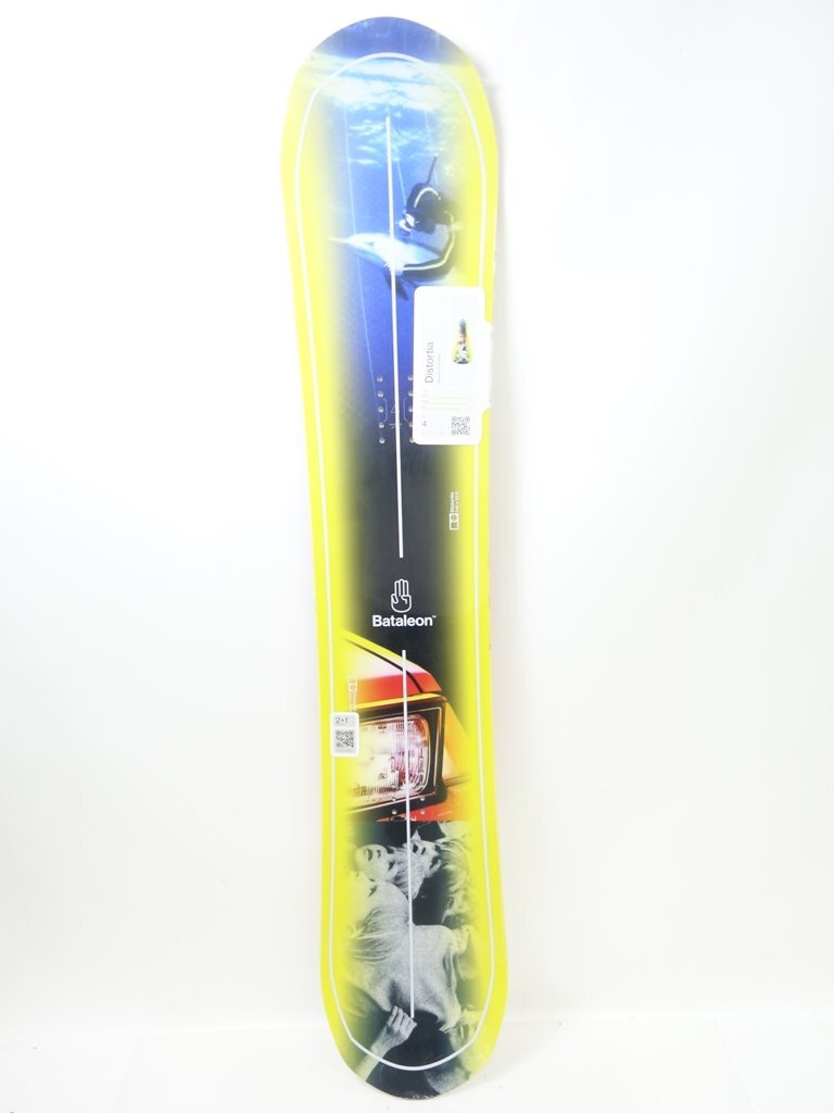Yahoo!オークション - 新品 グラトリ ジブ最適 23/24 BATALEON Yahoo!オークション - 新品 グラトリ ジブ最適 23/24 BATALEON