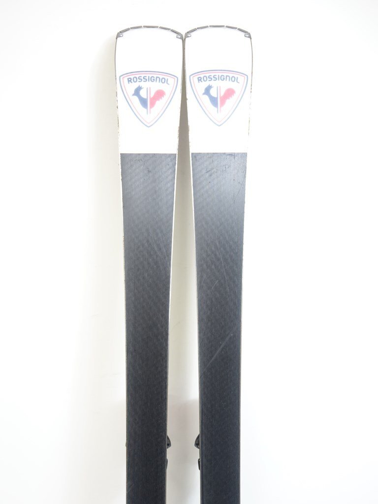 Bibian 比比昂- 中古デモ22/23 ROSSIGNOL SUPER VIRAGE VII LTD Bibian 比比昂- 中古デモ22/23 ROSSIGNOL SUPER VIRAGE VII LTD