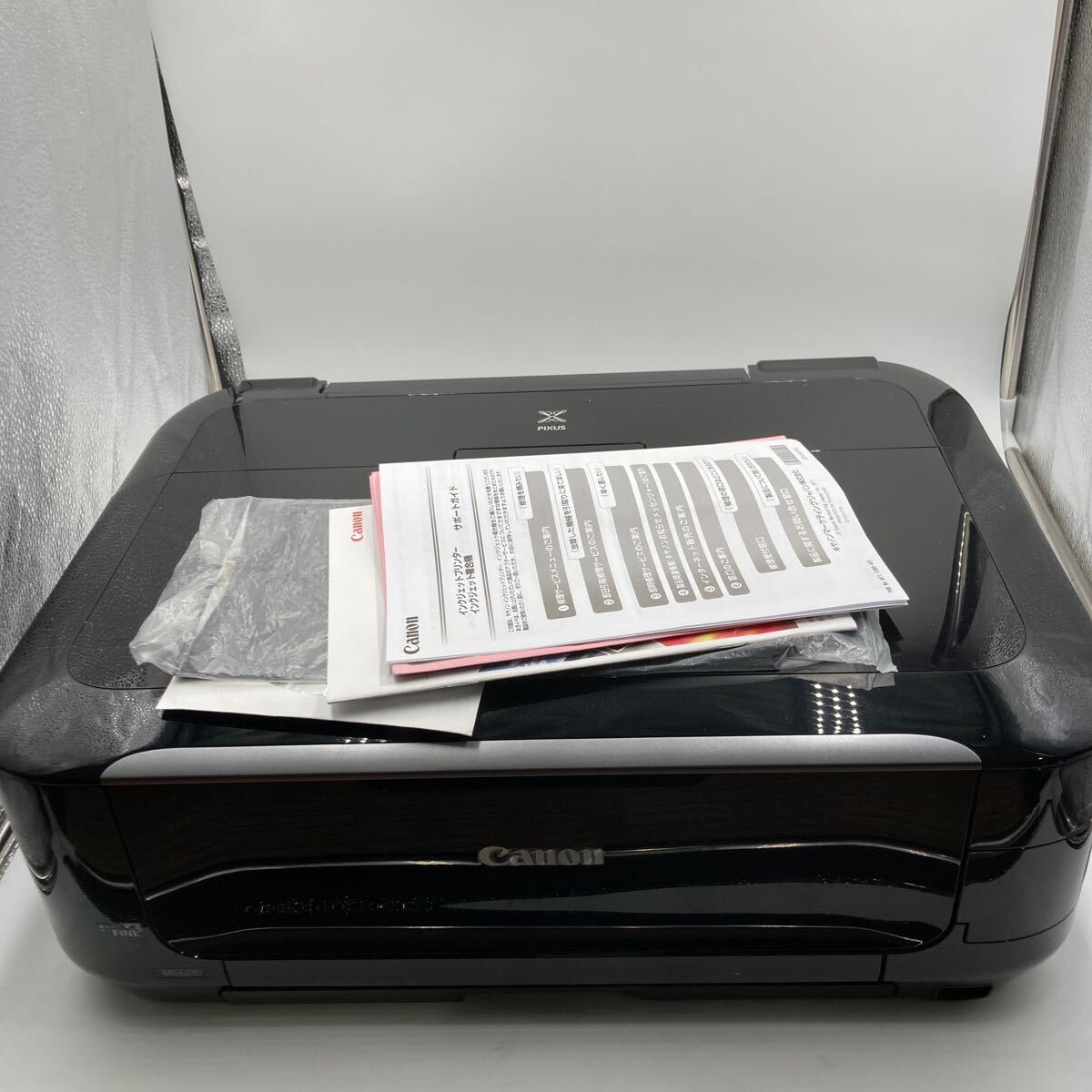 ジャンク扱い】Canon PIXUS MG6230 インクジェットプリンター ジャンク扱い】Canon PIXUS MG6230 インクジェットプリンター