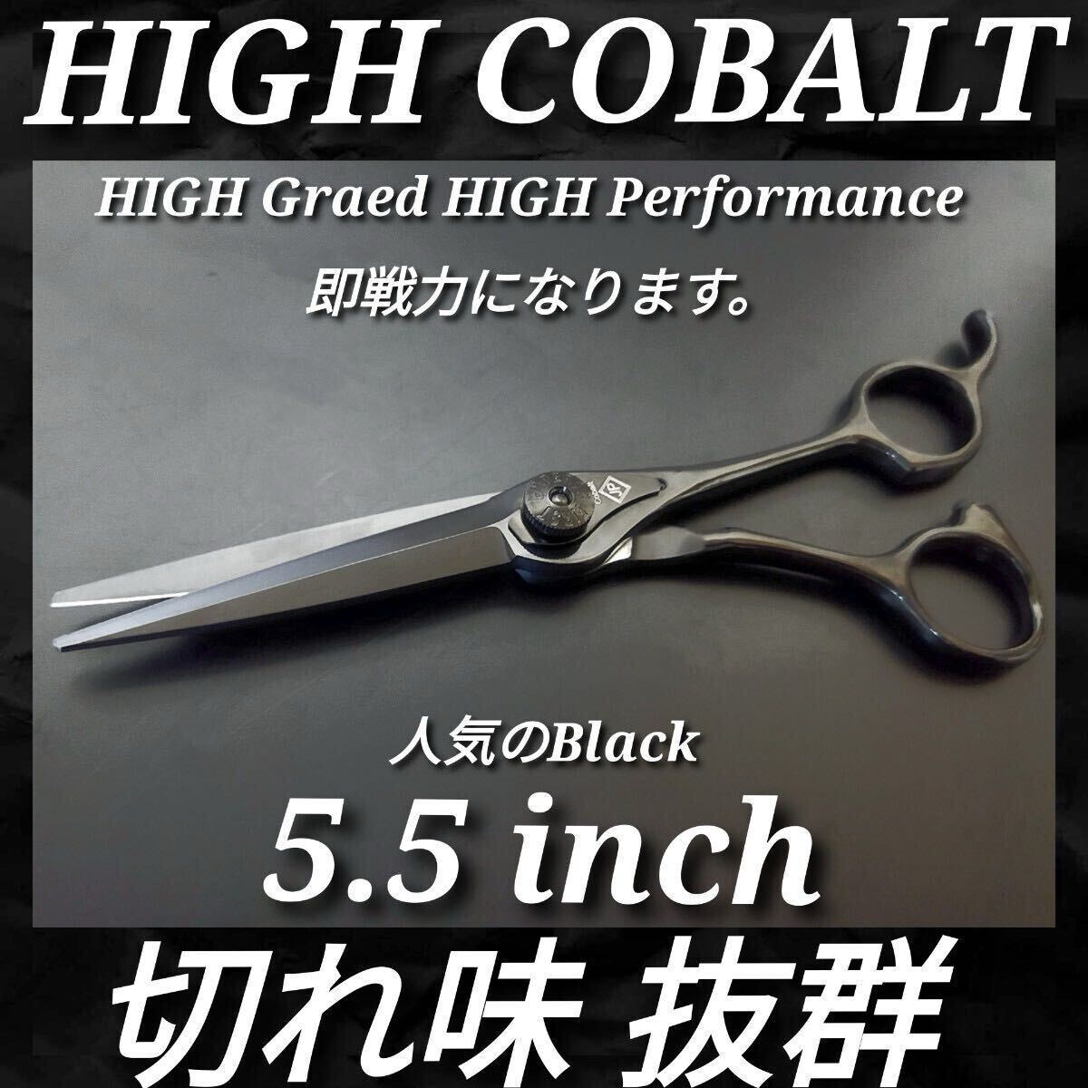 切れ味抜群⭐️パワフルに切れる理美容師サロン用シザーカットバサミ☀トリマーOK☀ 大洋95 美容師用 理容師用 トリマー用 中古シザー ハサミ屋はやし