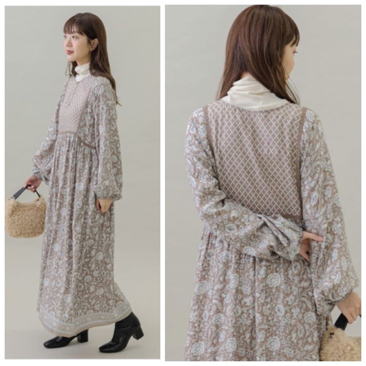 新品 アーバンリサーチ SonnyLabel MIXプリント ヨーク 新品 アーバンリサーチ SonnyLabel MIXプリント ヨーク