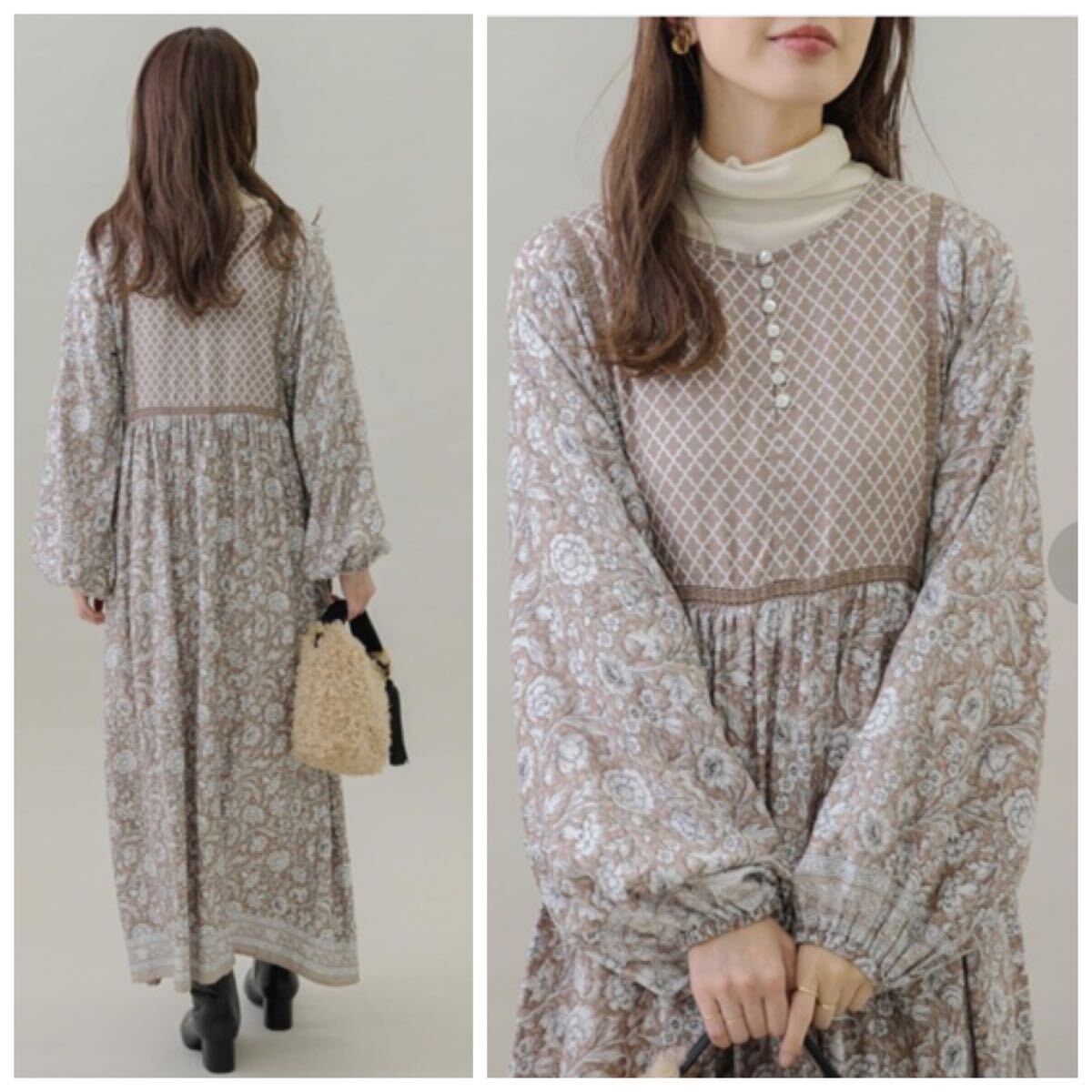 新品 アーバンリサーチ SonnyLabel MIXプリント ヨーク 新品 アーバンリサーチ SonnyLabel MIXプリント ヨーク