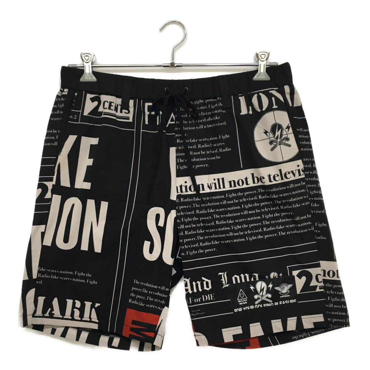 coco 中古 マークアンドロナ MARK&LONA メンズ ハーフパンツ 50 coco 中古 マークアンドロナ MARK&LONA メンズ ハーフパンツ 50