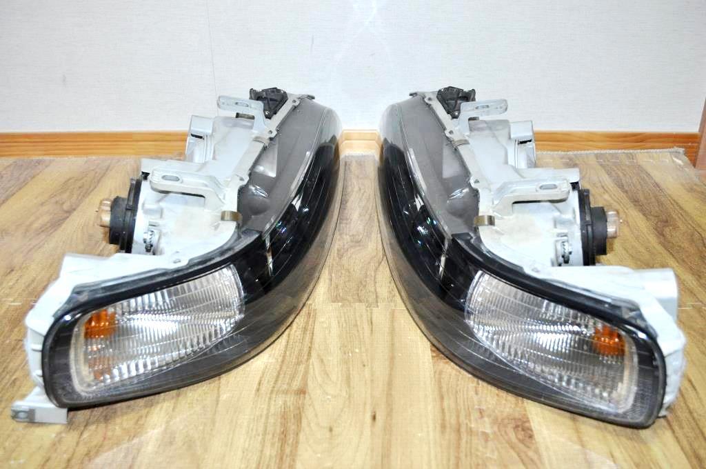 綺麗 劣化無 HONDA DC1 DC2 DB6 DB8 インテグラ タイプR 純正 綺麗 劣化無 HONDA DC1 DC2 DB6 DB8 インテグラ タイプR 純正