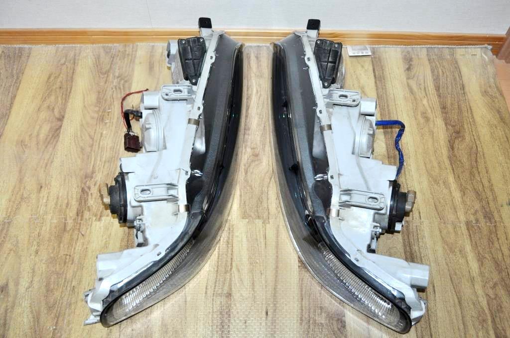 綺麗 劣化無 HONDA DC1 DC2 DB6 DB8 インテグラ タイプR 純正 綺麗 劣化無 HONDA DC1 DC2 DB6 DB8 インテグラ タイプR 純正