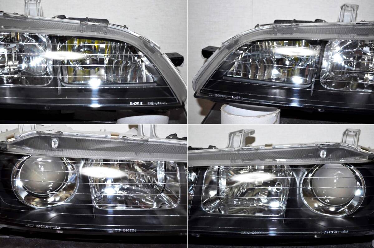 綺麗 劣化無 HONDA DC1 DC2 DB6 DB8 インテグラ タイプR 純正 綺麗 劣化無 HONDA DC1 DC2 DB6 DB8 インテグラ タイプR 純正