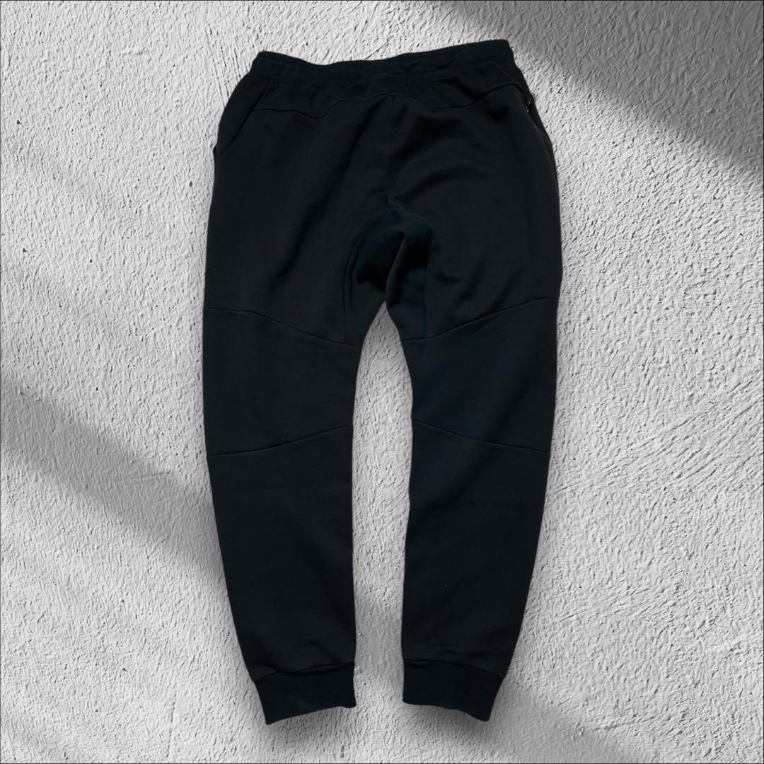 希少 NIKE ナイキ メンズ 旧テックフリース ブラック 希少 NIKE ナイキ メンズ 旧テックフリース ブラック