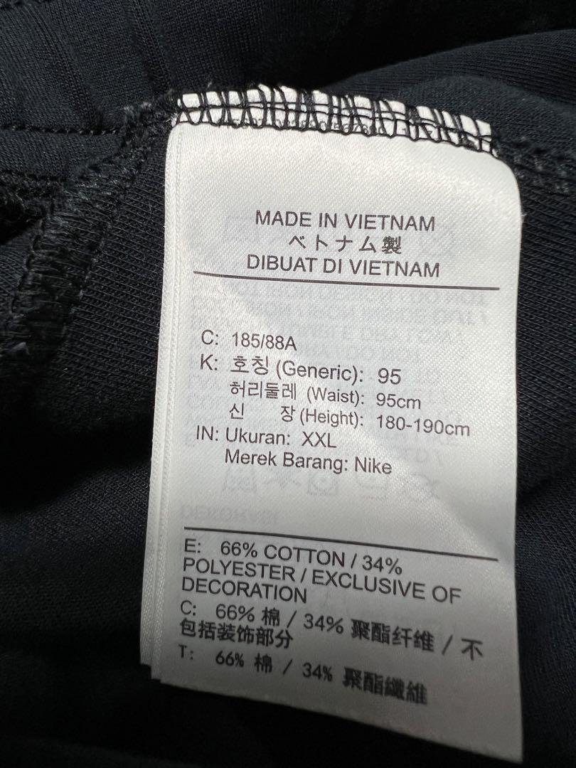 希少 NIKE ナイキ メンズ 旧テックフリース ブラック 希少 NIKE ナイキ メンズ 旧テックフリース ブラック