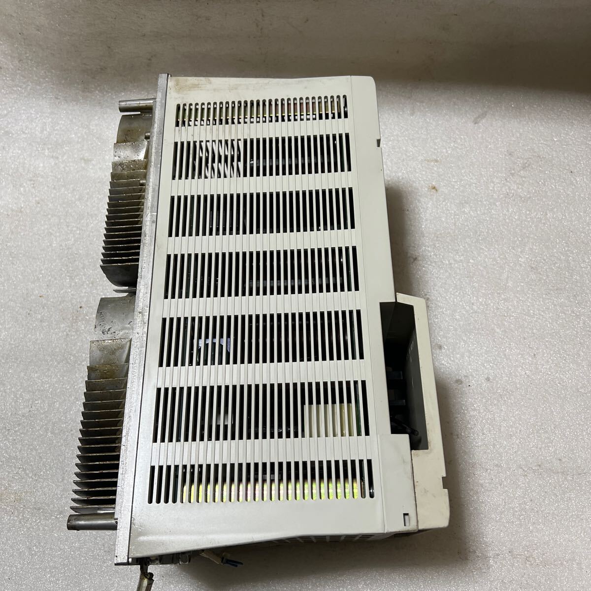 三菱 サーボアンプ MDS-C1-CV-370|Yahoo!フリマ(旧PayPayフリマ) 三菱 サーボアンプ MDS-C1-CV-370|Yahoo!フリマ(旧PayPayフリマ)