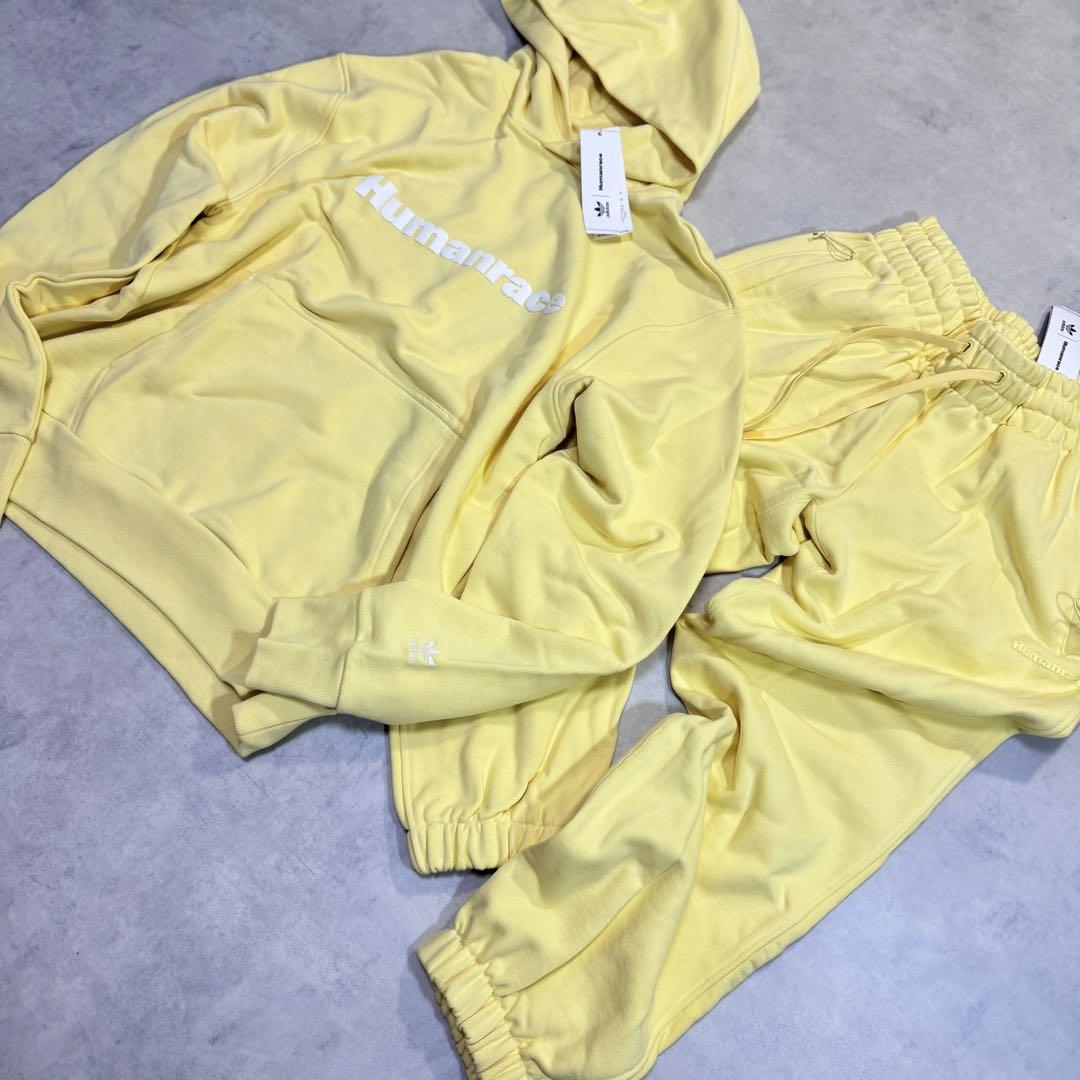 新品 Msize 定価3 1万 アディダス ファレルウィリアムス 新品 Msize 定価3 1万 アディダス ファレルウィリアムス