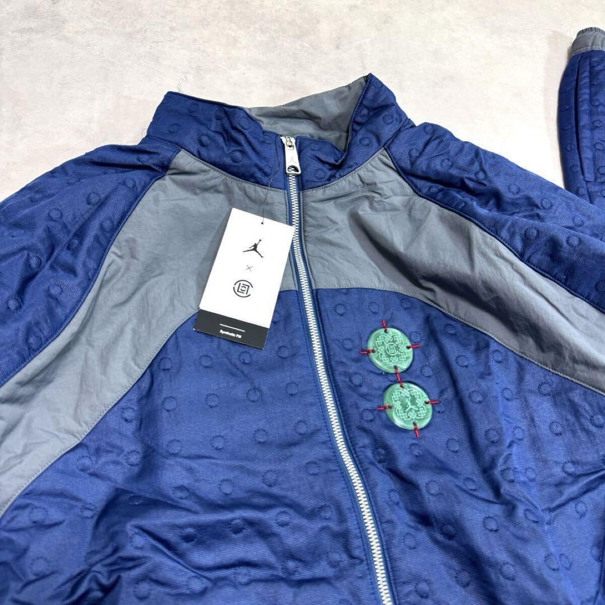 新品 XLサイズ ナイキ ジョーダン クロット 上下セットアップ 新品 XLサイズ ナイキ ジョーダン クロット 上下セットアップ