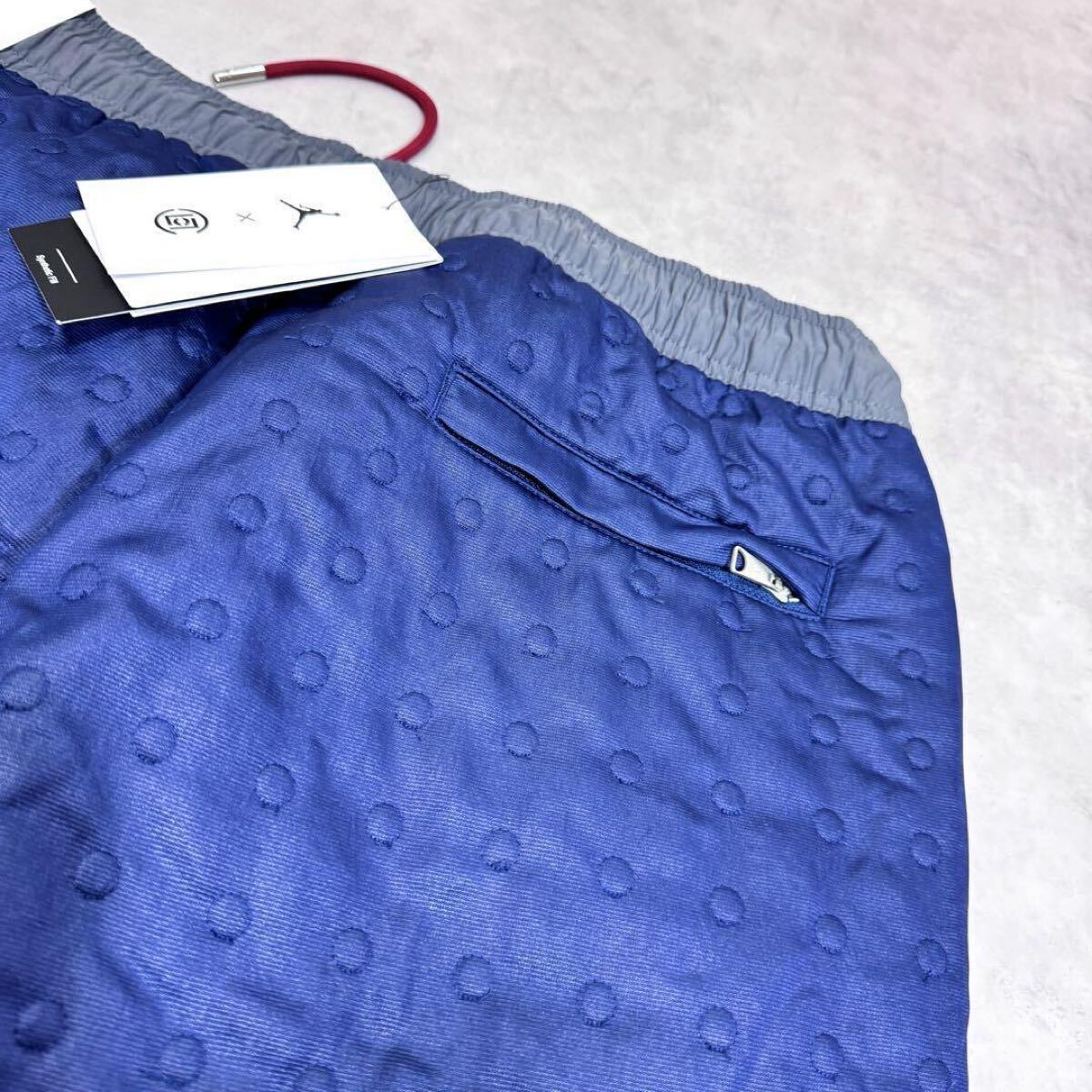 新品 XLサイズ ナイキ ジョーダン クロット 上下セットアップ 新品 XLサイズ ナイキ ジョーダン クロット 上下セットアップ