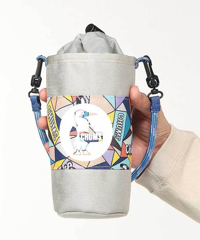 ＜ Strawberry(Z340) ＞CHUMS Drink Holder チャムス ドリンクホルダー CH60-3799 ボトルホルダー_画像7