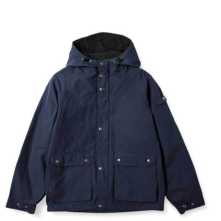 ＜ JPN-LLサイズ ＞ ＜ D-NAVVY(39) ＞ シエラデザインズ 60/40 マウンテンパーカー SIERRA DESIGNS 60/40 キャンプ ミリタリー