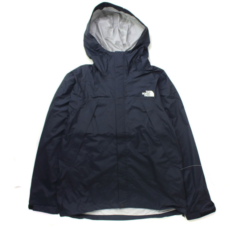 ＜ XLサイズ ＞ ＜ ブラック(K) ＞ザ・ノース・フェイス THE NORTH FACE ドットショットジャケット NP62452