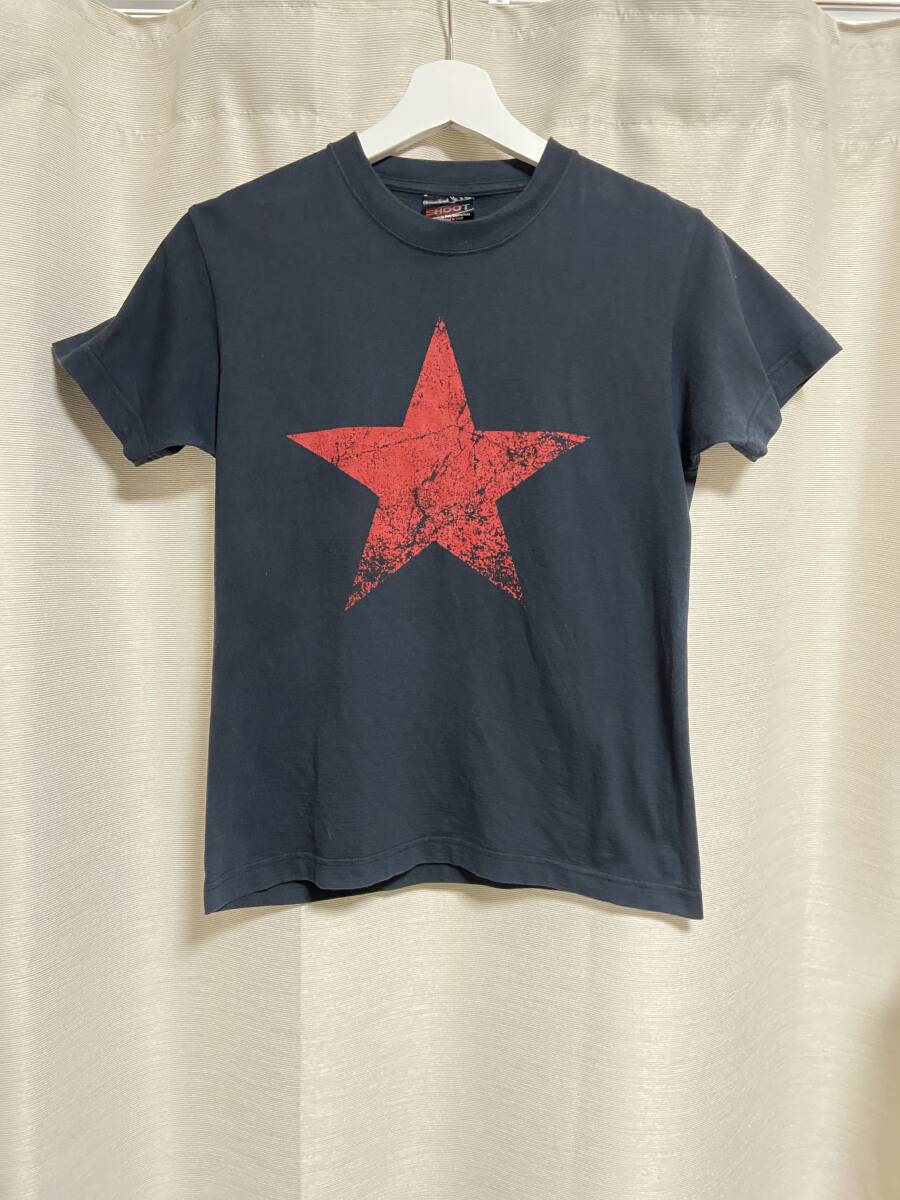 RAGE AGAINST THE MACHINE ツアー Tシャツ レイジアゲインストザマシーン RATM Size XS-S相当 ヴィンテージ 正規品