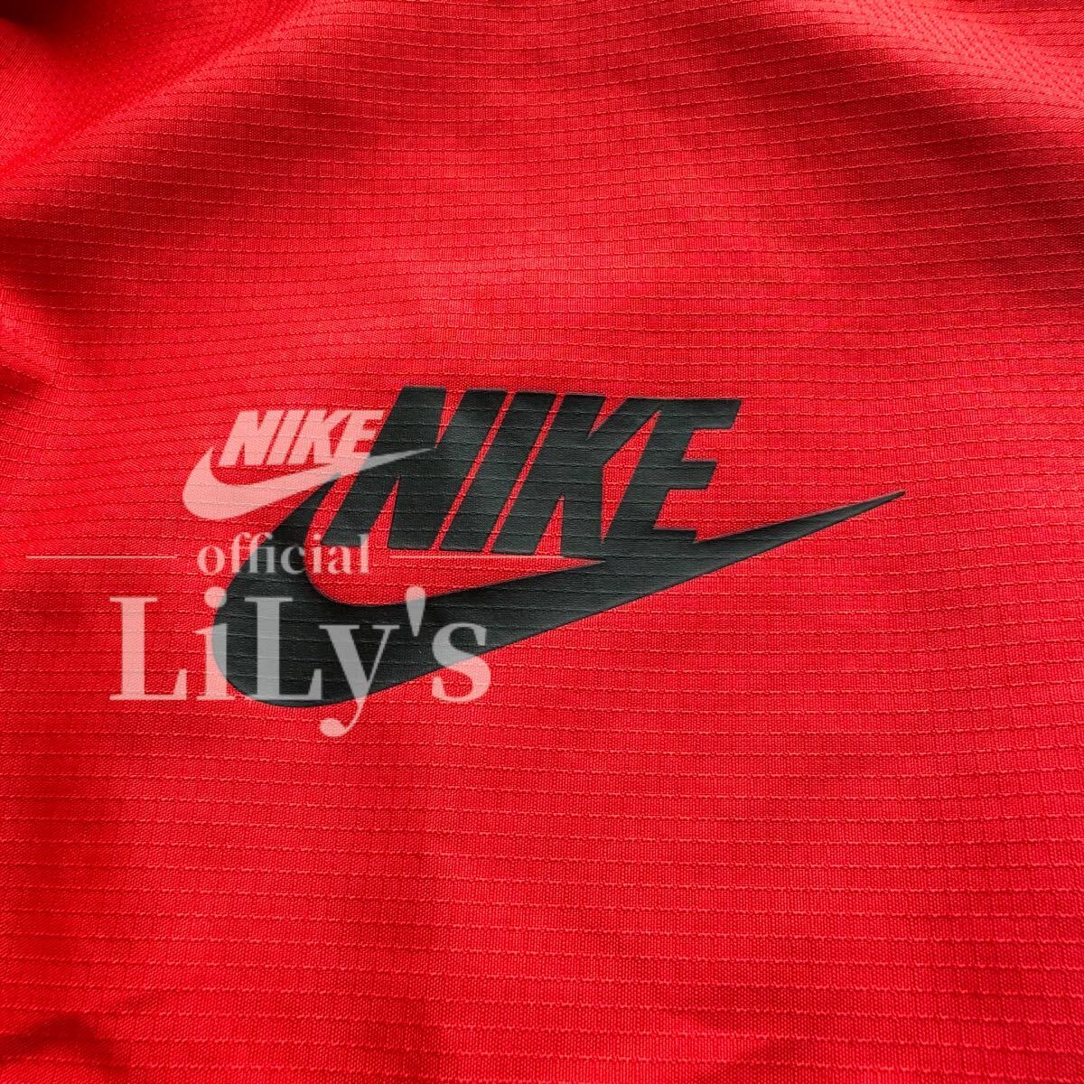新品 NIKE上下セットアップ Sサイズ ナイロン 送料込み ナイキ 新品 NIKE上下セットアップ Sサイズ ナイロン 送料込み ナイキ