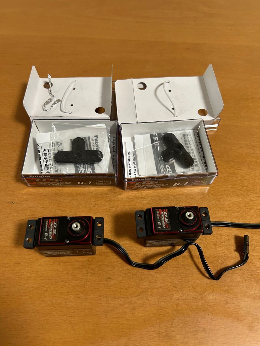 Yahoo!オークション - 1/8バギー用サーボ フタバ製S9373SV Tuned Yahoo!オークション - 1/8バギー用サーボ フタバ製S9373SV Tuned