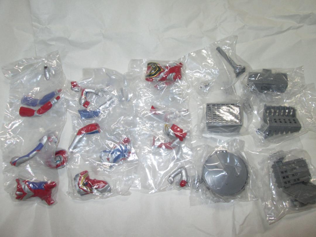 新品未開封 アルティメットルミナス ネクサス レオ ウルトラマン 新品未開封 アルティメットルミナス ネクサス レオ ウルトラマン