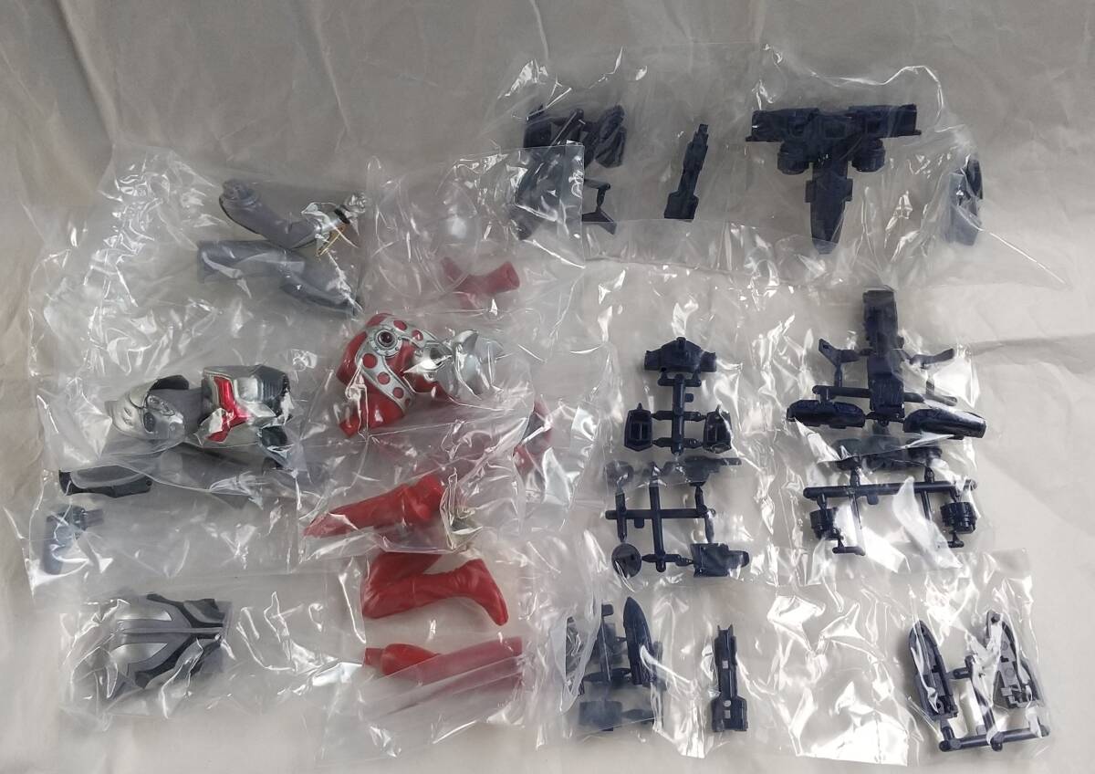 新品未開封 アルティメットルミナス ネクサス レオ ウルトラマン 新品未開封 アルティメットルミナス ネクサス レオ ウルトラマン