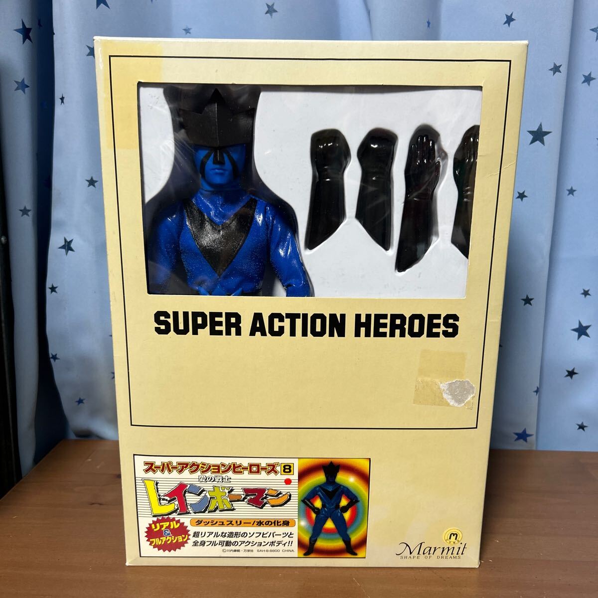 サイクロップス/スカーレット・スパイダー/スパイダー・グウェン サイクロップス/スカーレット・スパイダー/スパイダー・グウェン