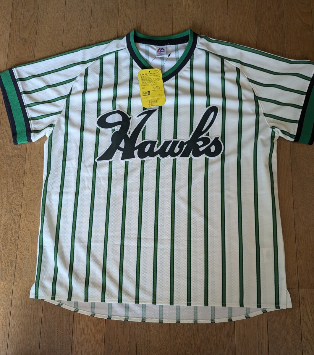 南海ホークス ユニフォーム ホーム 1980年モデル 復刻 南海ホークス ユニフォーム ホーム 1980年モデル 復刻