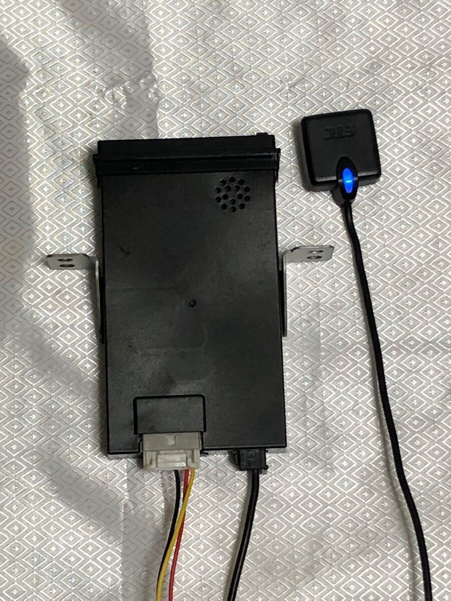 スズキ純正ビルトインETC スズキ軽自動車セットアップビルトイン スズキ純正ビルトインETC スズキ軽自動車セットアップビルトイン