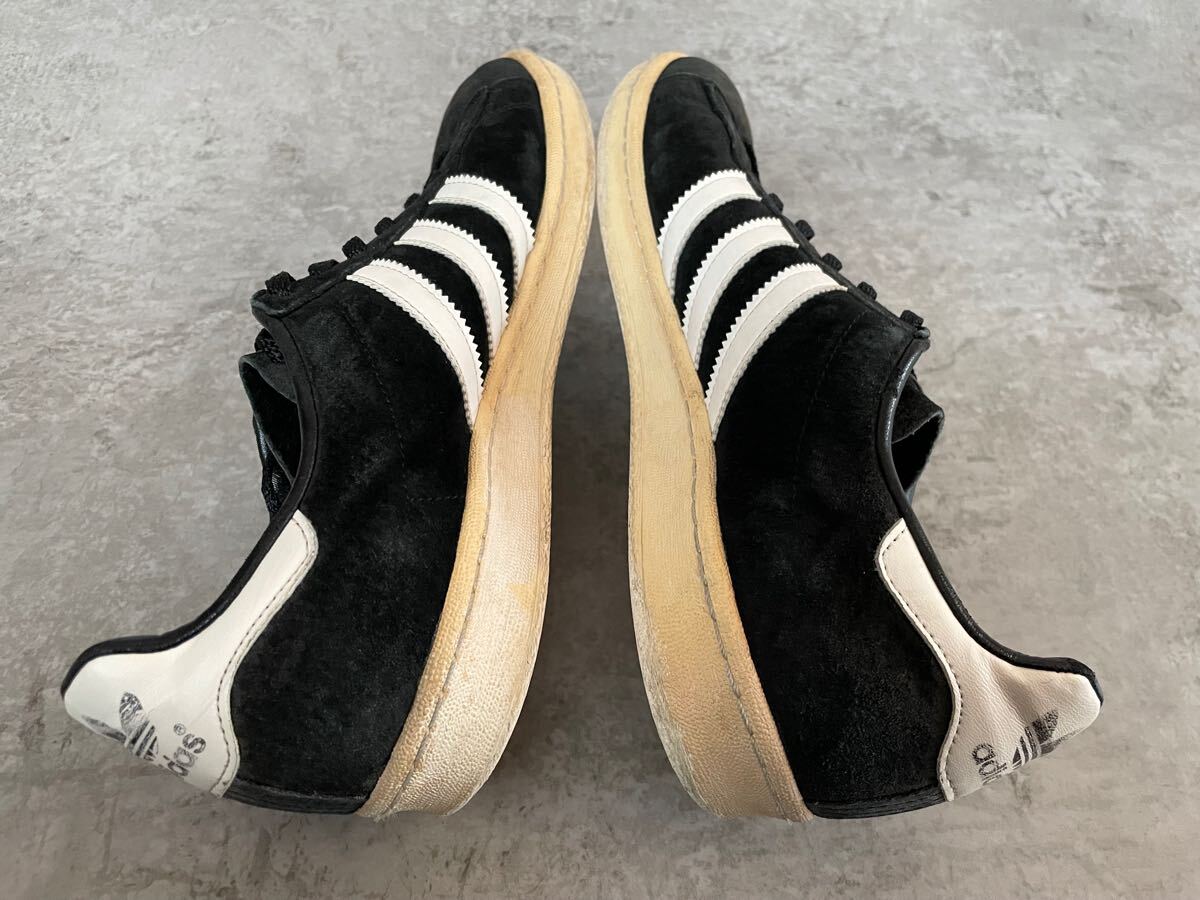 希少 adidas アディダス キャンパス 80s ヴィンテージ 復刻 希少 adidas アディダス キャンパス 80s ヴィンテージ 復刻