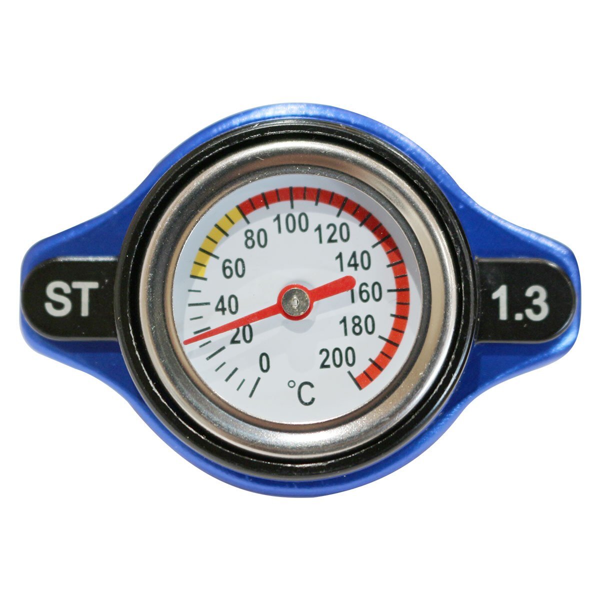  water temperature gage attaching radiator cap 1.3k type B [ blue / blue ] Stream /STREAM RN1 RN2 RN3 RN4 2000/10-2006/07 D17A K20A