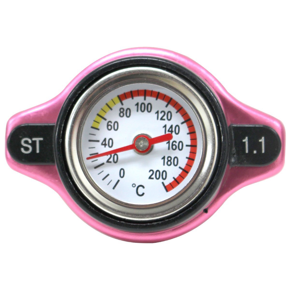  water temperature gage attaching radiator cap 1.1k type B [ purple color ] life /LIFE JB5 JB6 JB7 JB8 2003/09-2008/11 engine model /P07A