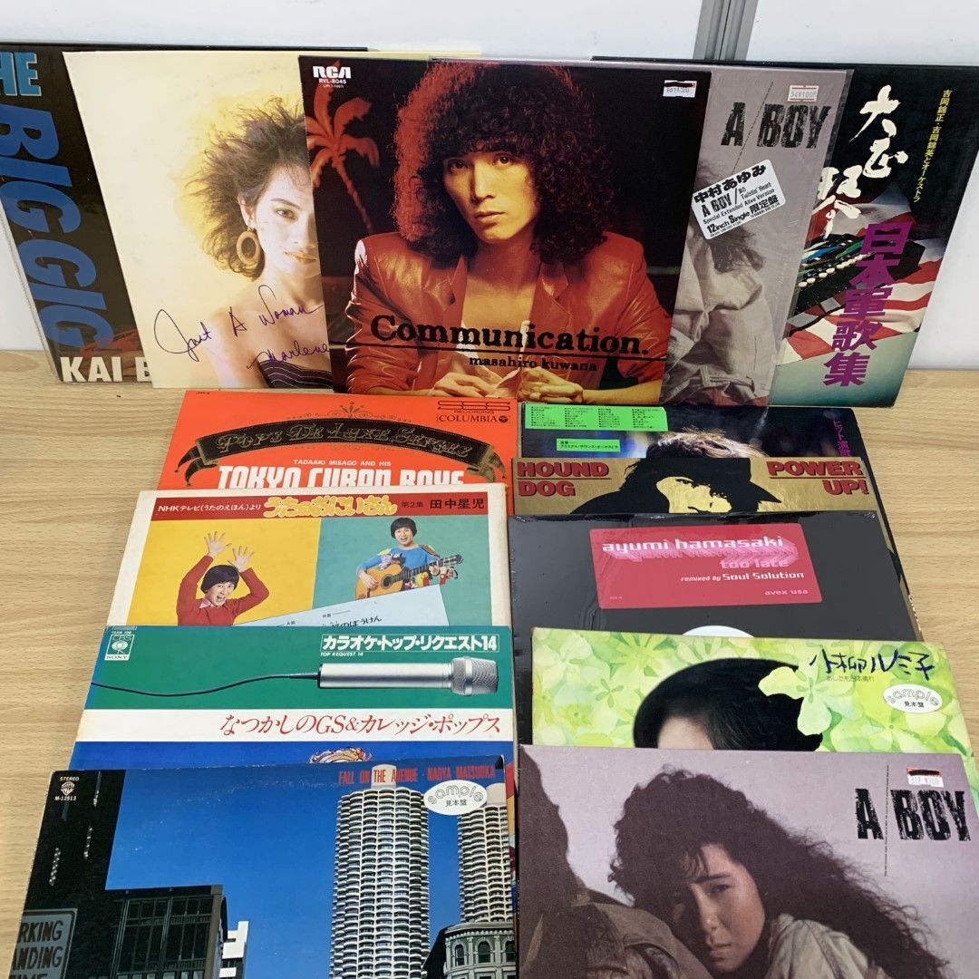 松山千春☆LP☆レコード☆アルバム 18枚セット 昭和 中古 松山千春☆LP☆レコード☆アルバム 18枚セット 昭和 中古
