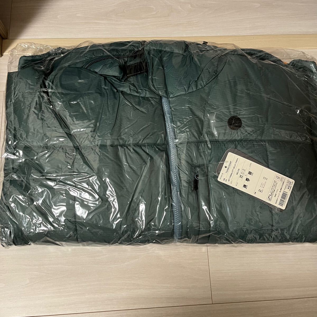 STABRIDGE x MarmotAPT PRIMALOFT BELAY PARKA|Yahoo!フリマ STABRIDGE x MarmotAPT PRIMALOFT BELAY PARKA|Yahoo!フリマ