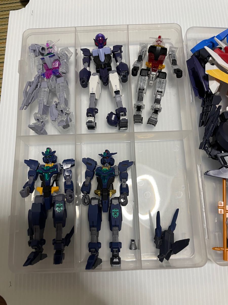 コアガンダム ジャンクまとめ売り