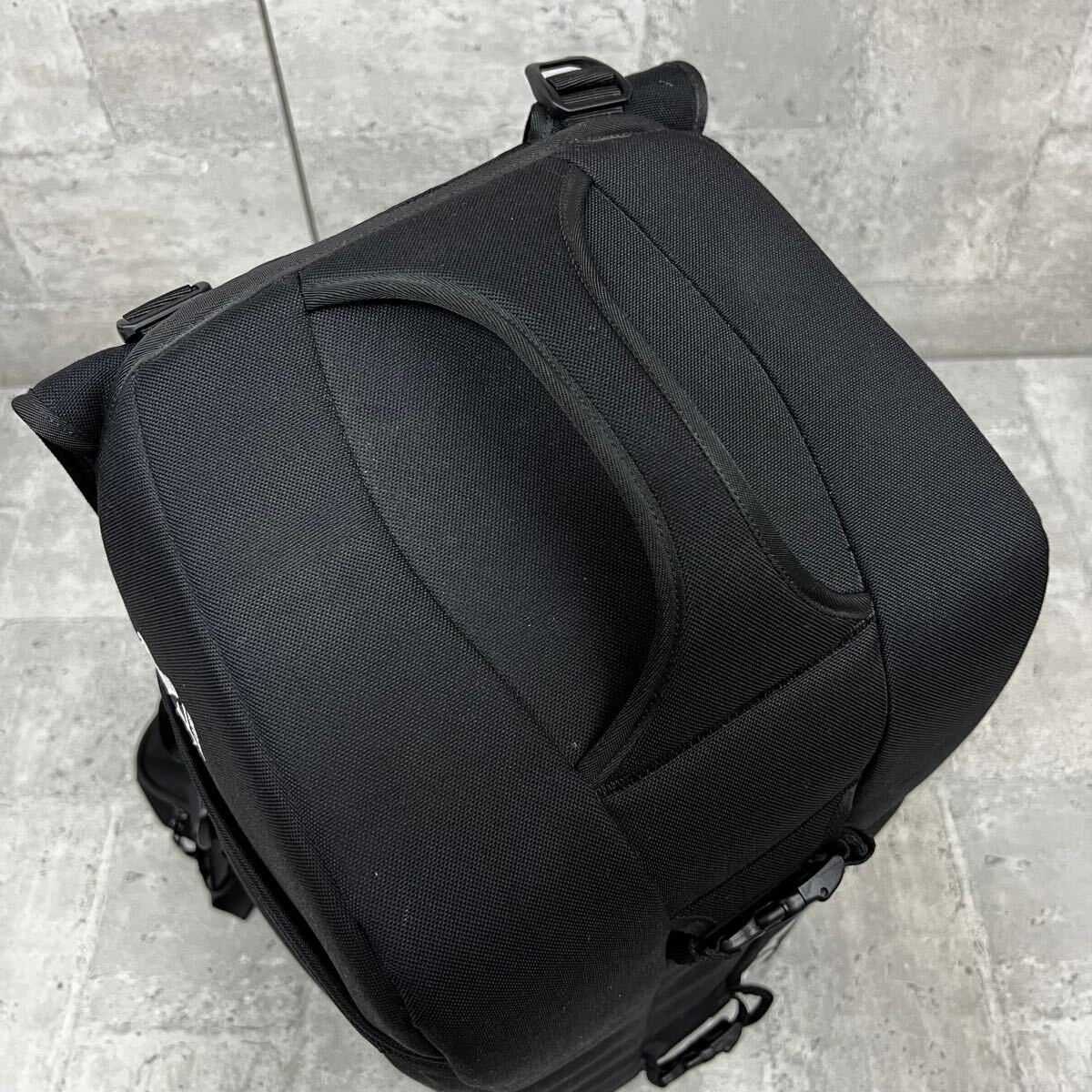 ニコン×ミレー Lサイズ レンズリュックプロ カメラ バッグ
