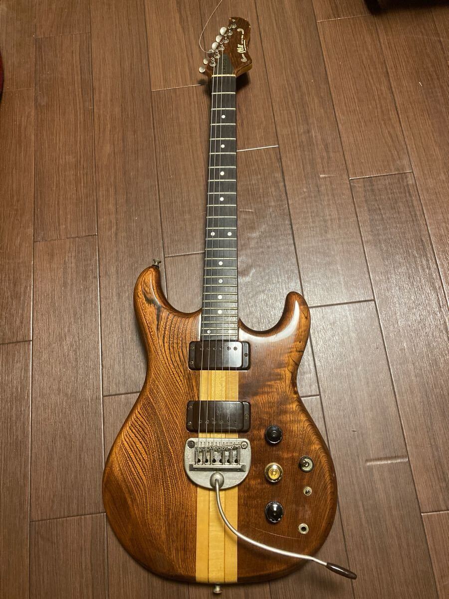 Greco エレキギター Go2 ジャパンビンテージ