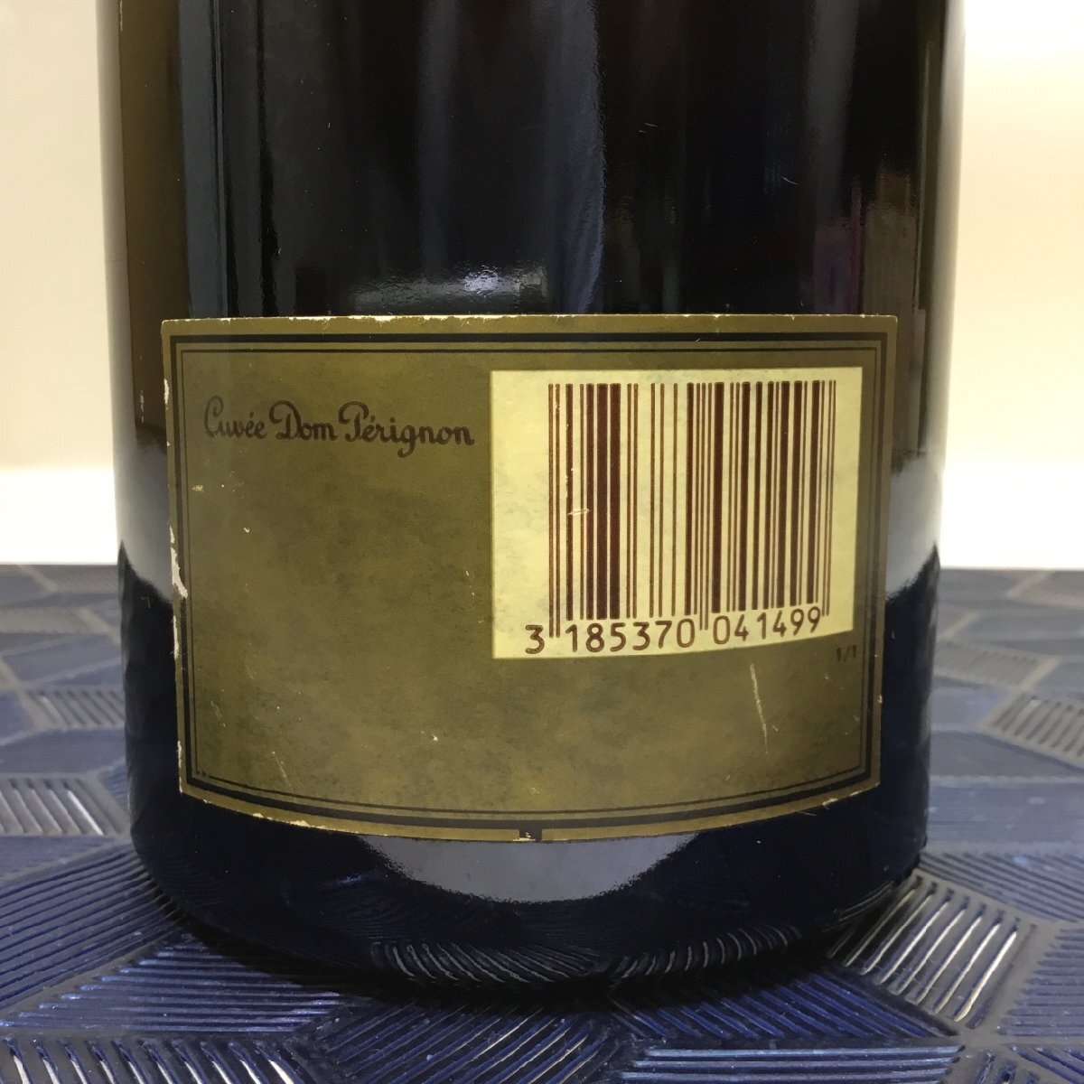 未開栓/CH】Dom Perignon vintage ドン・ペリニヨン 1985 未開栓/CH】Dom Perignon vintage ドン・ペリニヨン 1985