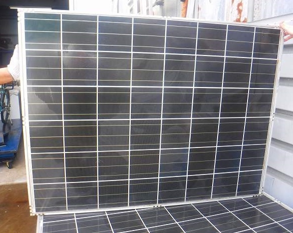 Yahoo!オークション - 【A1009】 京セラ 太陽電池モジュール Yahoo!オークション - 【A1009】 京セラ 太陽電池モジュール