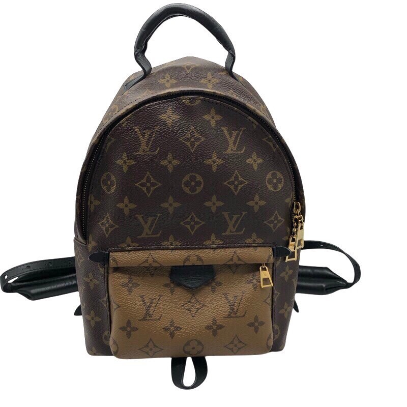 ルイ・ヴィトン LOUIS VUITTON パームスプリングスバックパック ルイ・ヴィトン LOUIS VUITTON パームスプリングスバックパック