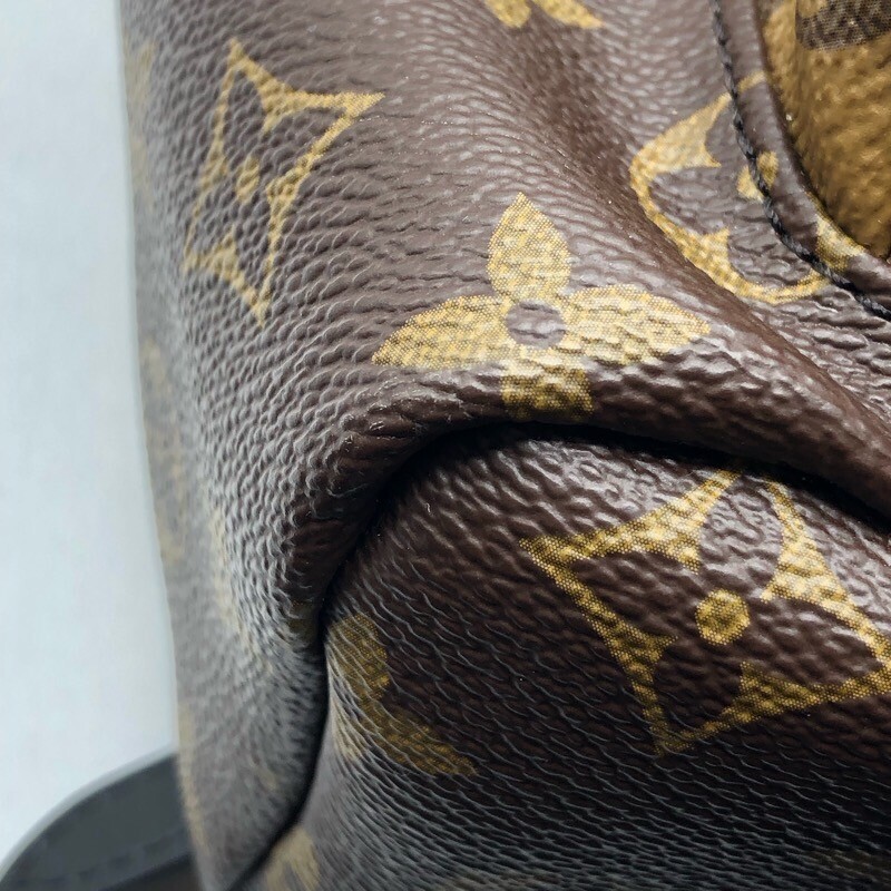 ルイ・ヴィトン LOUIS VUITTON パームスプリングスバックパック ルイ・ヴィトン LOUIS VUITTON パームスプリングスバックパック