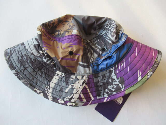 豪華ラッピング無料 t NOMA x Label Purple FACE NORTH THE 2024aw d Wind Mountain その他
