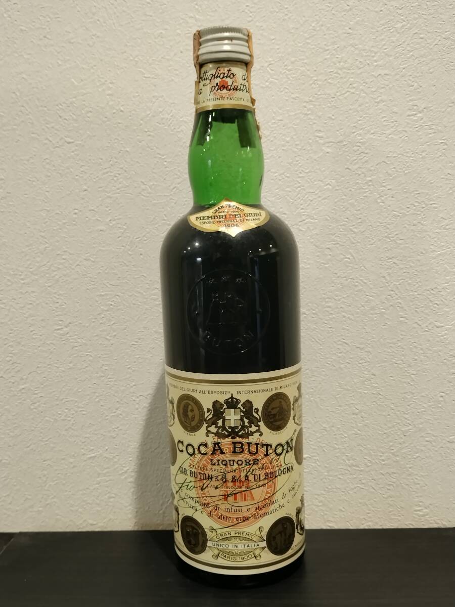 Yahoo!オークション - 超希少60~70年代 コカ ブトン 750ml 36.5 Yahoo!オークション - 超希少60~70年代 コカ ブトン 750ml 36.5