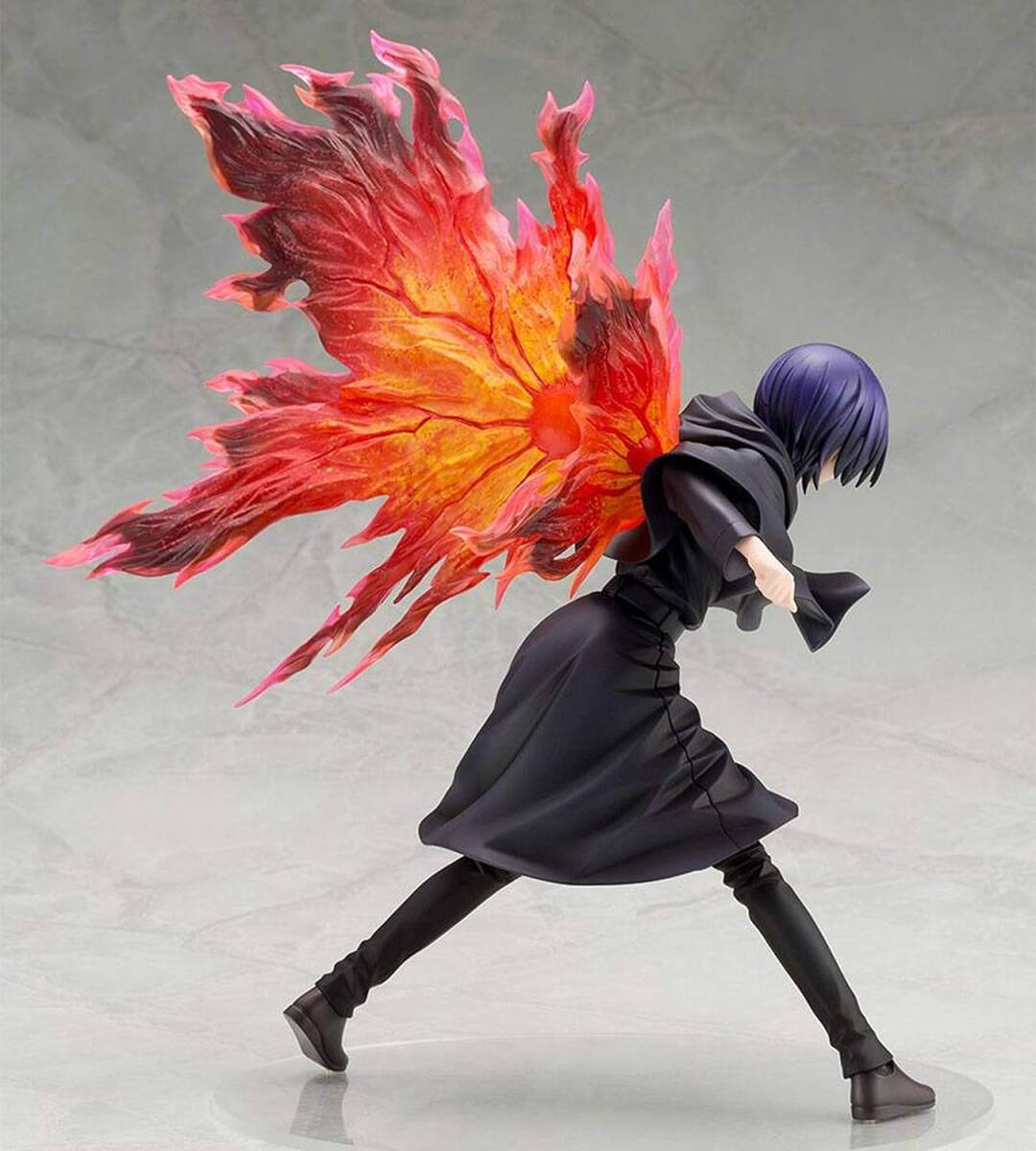 霧嶋董香 1/8スケール PVC製塗装済み完成品フィギュア ARTFXJ 霧嶋董香 1/8スケール PVC製塗装済み完成品フィギュア ARTFXJ