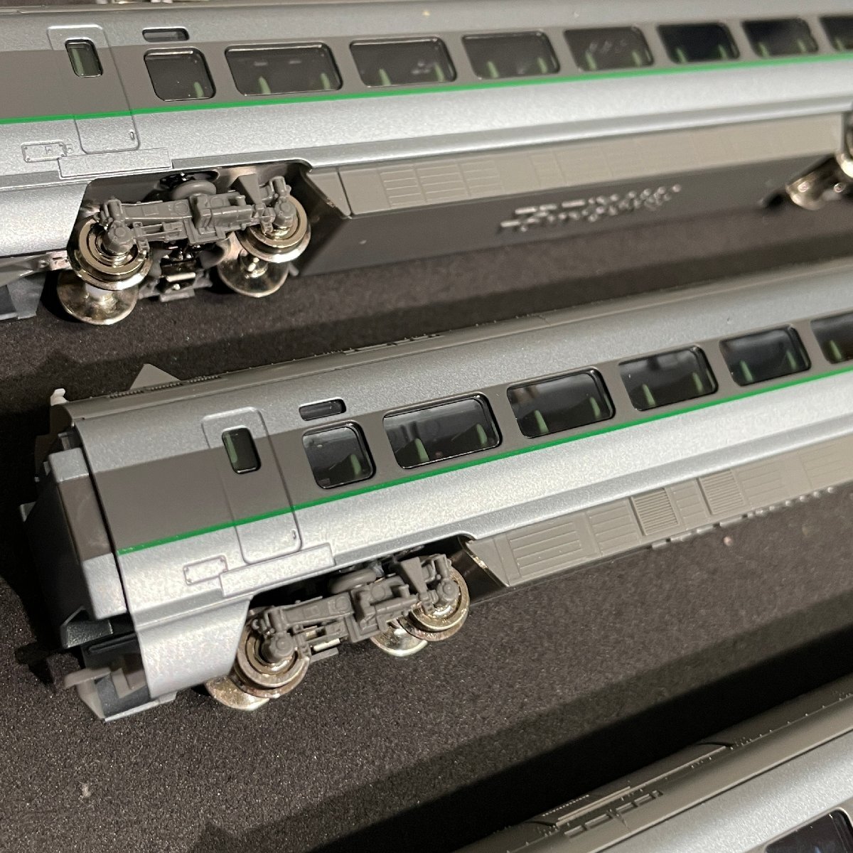 トーテムです Amazon | TOMIX 1116仮 92796 JR 400系 山形新幹線 つばさ 旧