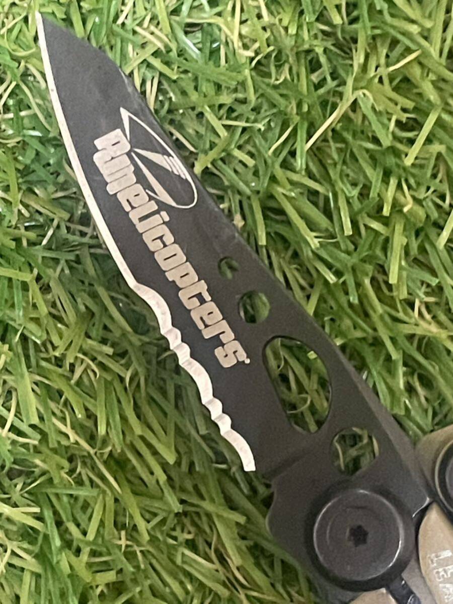 LEATHERMAN SKELETOOL Coyote Tan 専用ナイロン製シース付 LEATHERMAN SKELETOOL Coyote Tan 専用ナイロン製シース付