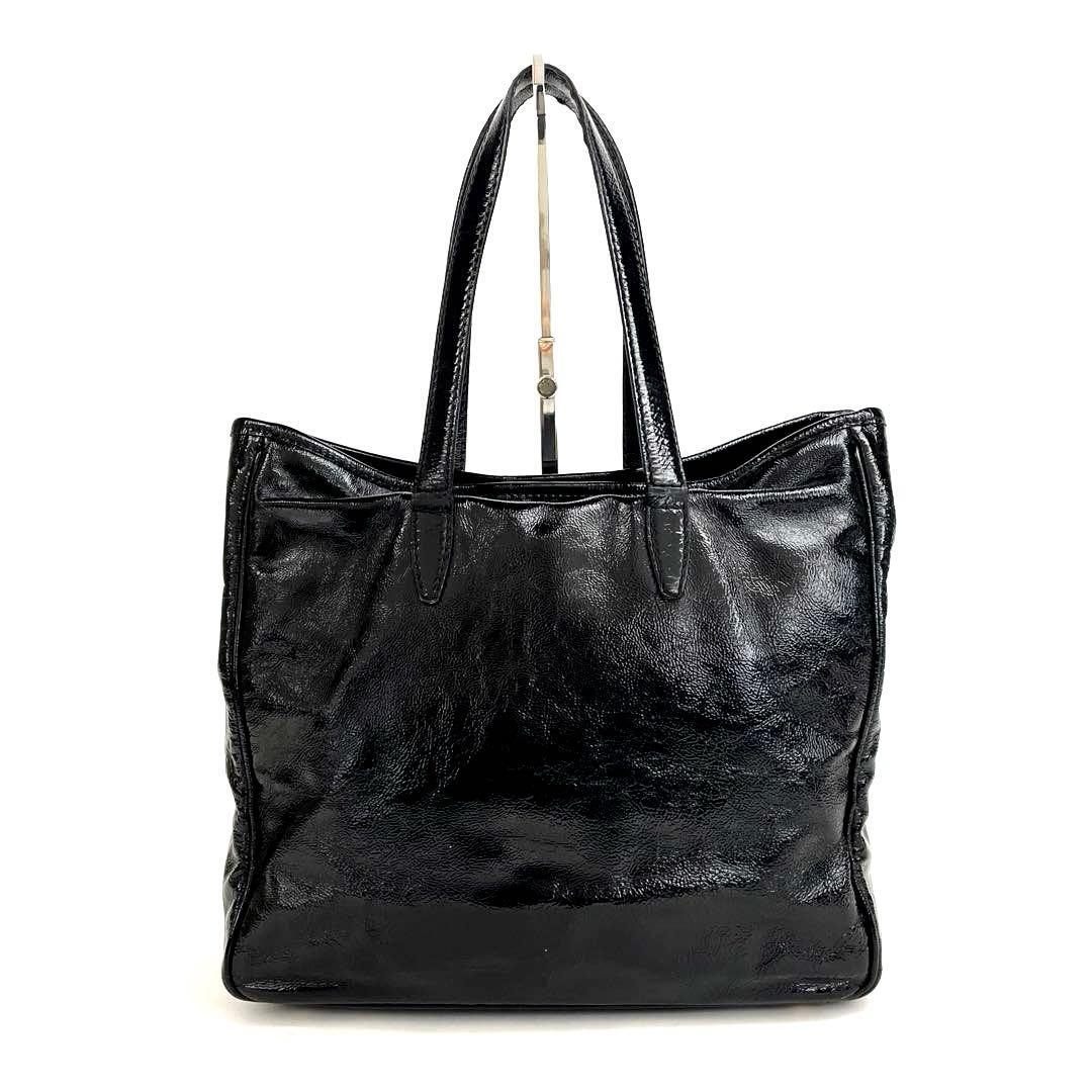 美品】Yves Saint Laurent イヴサンローラン Yメール トート 美品】Yves Saint Laurent イヴサンローラン Yメール トート