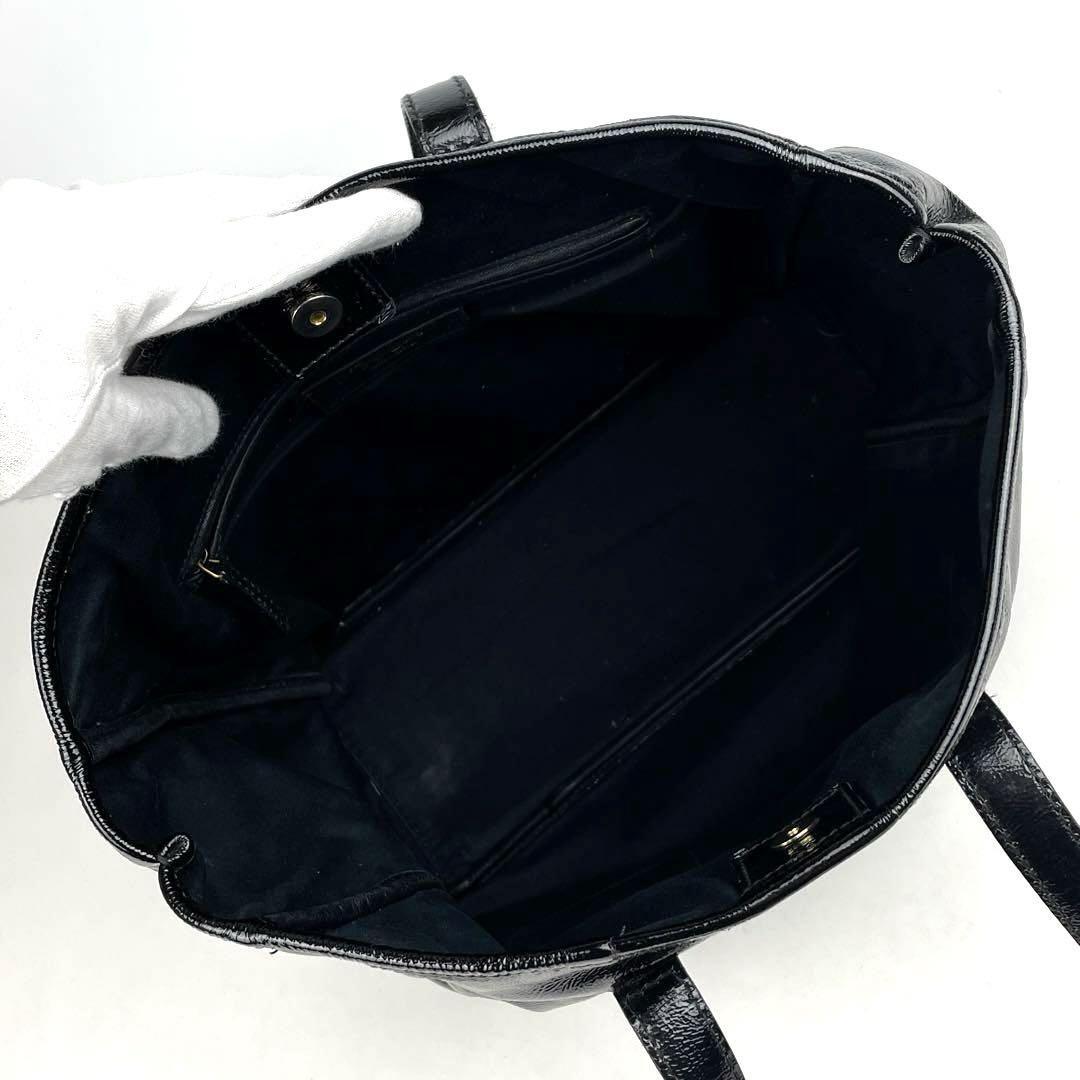 美品】Yves Saint Laurent イヴサンローラン Yメール トート 美品】Yves Saint Laurent イヴサンローラン Yメール トート