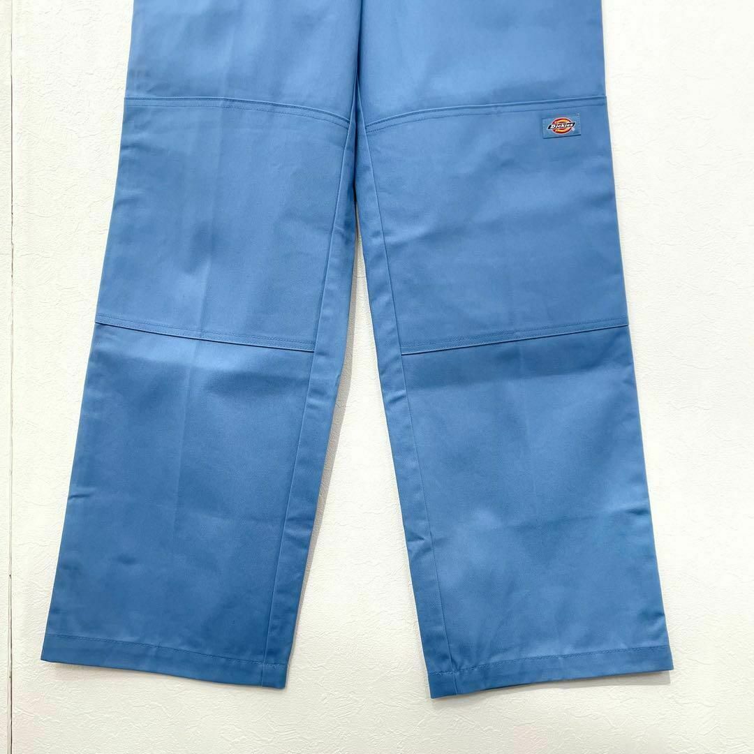 レアカラー Dickies ディッキーズ ダブルニー ワークパンツ レアカラー Dickies ディッキーズ ダブルニー ワークパンツ