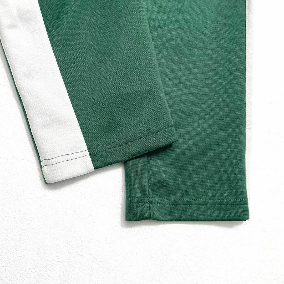 DIESEL セットアップ ジャージ ワンポイント 刺繍ロゴ 上下 DIESEL セットアップ ジャージ ワンポイント 刺繍ロゴ 上下