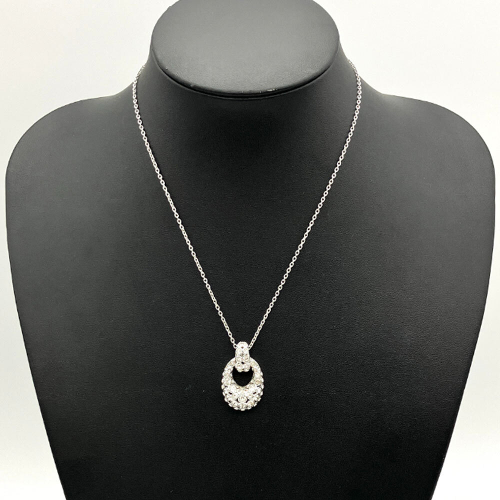 スワロフスキー SWAROVSKI Rarely ペンダント ネックレス 1179798