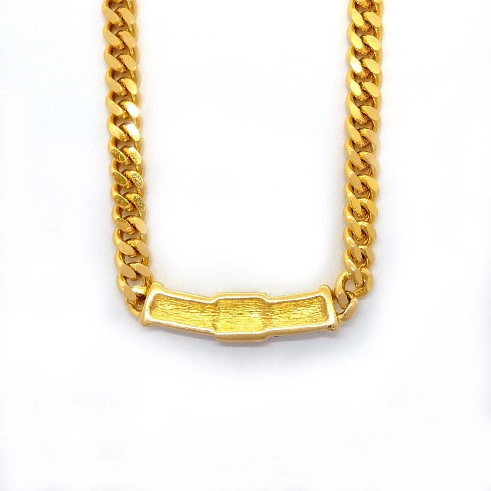  Christian Dior Christian Dior CD Logo стразы колье Gold GP плоский камень взяв есть перевод 